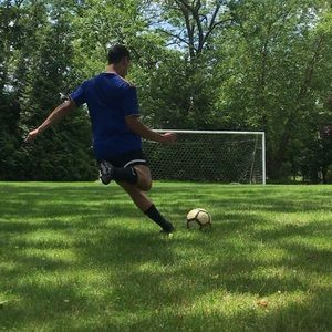 Meet your Posher, Gabriel